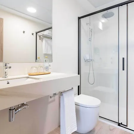 Hq Arena Hotel Valencie