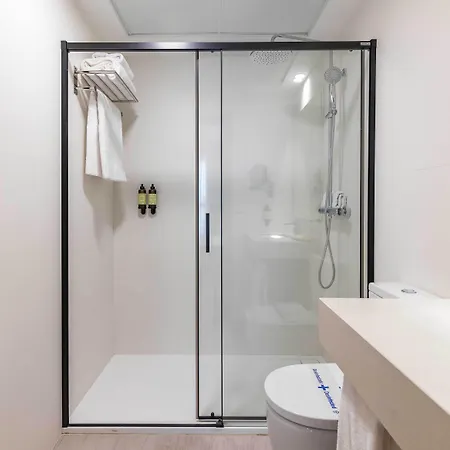 Hq Arena Hotell Valencia