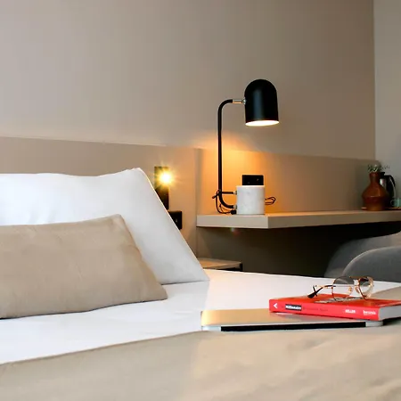 Hotell Hq Arena