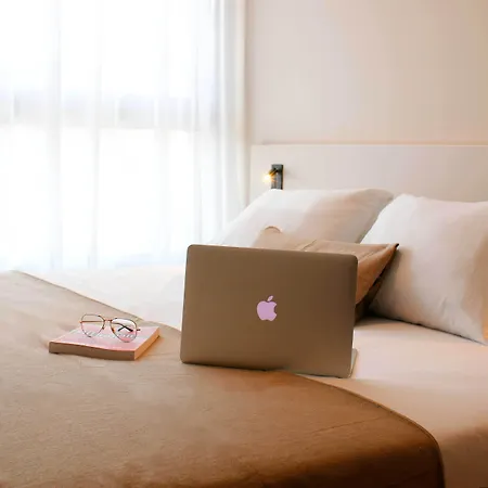 Hq Arena 3* Valencie