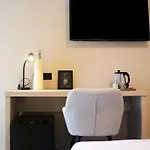 Hotel Hq Arena Valencia