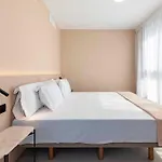 Hotel Hq Arena Valencia