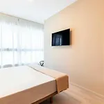 Hq Arena Hotel 3*