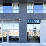 Hotel Hq Arena Valence
