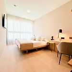 Hq Arena Hotel Valencia