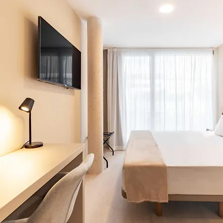 Hotel Hq Arena