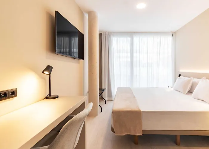 Hotel Hq Arena