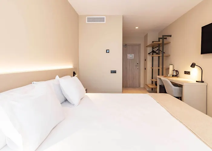 Hotell Hq Arena 3*